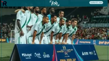 مباراة النجمة ضد أهلي جدة بدوري روشن السعودي 2025/26 بجودة HD